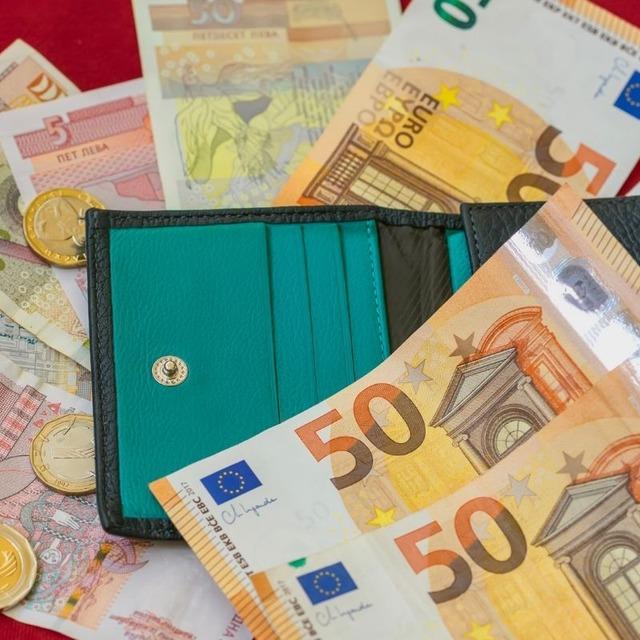 Bulgar levası ile alışveriş sona erdi: Sınır ticaretinde euro d&ouml;nemi