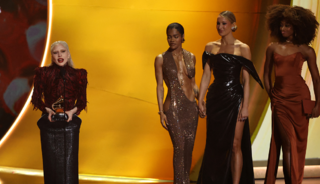 2026 Grammy kazananları: Geceye damga vurdular