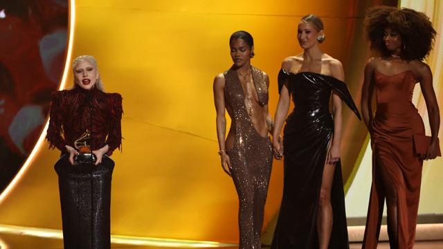 68. Grammy Ödülleri kazananları belli oldu (2026 Grammy kazananları listesi)