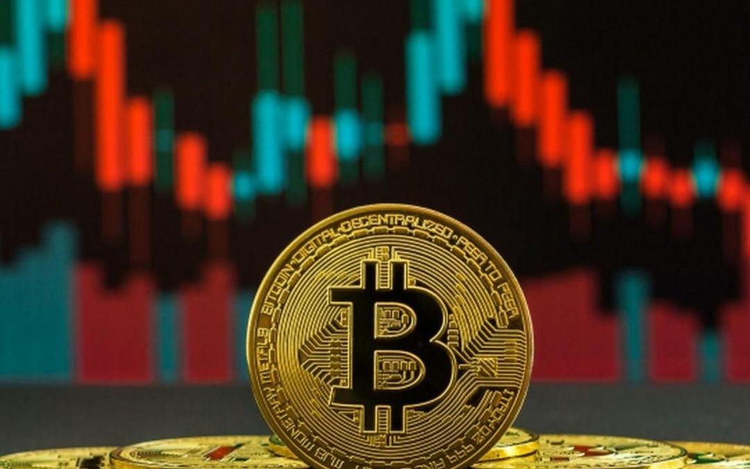Kripto para piyasasında sert d&uuml;ş&uuml;ş: Bitcoin 75 bin dolar seviyesinde 1