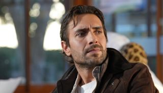 Bebek'te onunla yakalandı! G&uuml;zel isim tanıdık &ccedil;ıktı