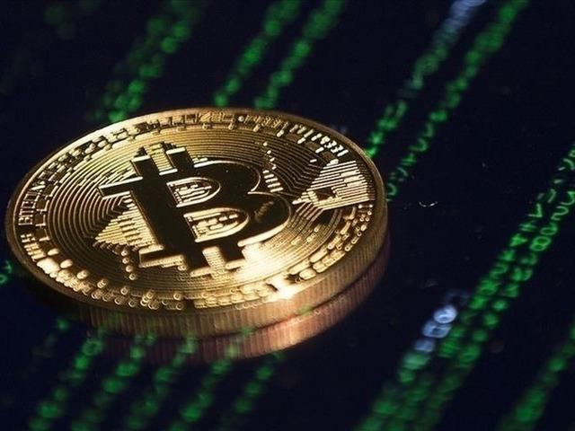 Bitcoin'de d&uuml;ş&uuml;ş eğilimi s&uuml;r&uuml;yor! Altından sonra g&ouml;zler kripto piyasasında