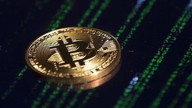 Bitcoin'de düşüş eğilimi sürüyor! Altından sonra gözler kripto piyasasında