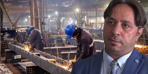 Maaştan kesinti başlayacaktı İsa Karakaş 'Zor' deyip a&ccedil;ıkladı