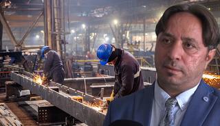 Maaştan kesinti başlayacaktı İsa Karakaş 'Zor' deyip a&ccedil;ıkladı