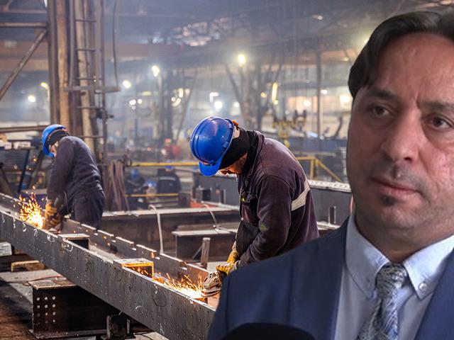 &Ccedil;alışanlar dikkat: Maaştan kesinti başlayacaktı İsa Karakaş 'Zor' deyip a&ccedil;ıkladı