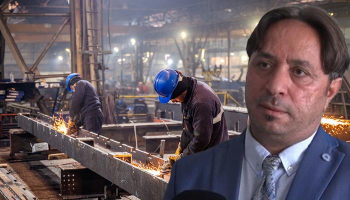 Maaştan kesinti başlayacaktı İsa Karakaş 'Zor' deyip a&ccedil;ıkladı