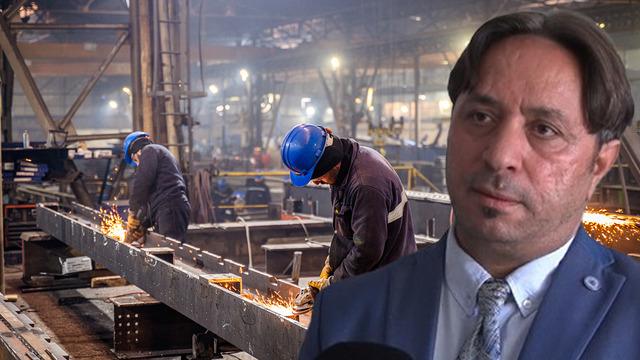 Çalışanlar dikkat: Maaştan kesinti başlayacaktı İsa Karakaş 'Zor' deyip açıkladı