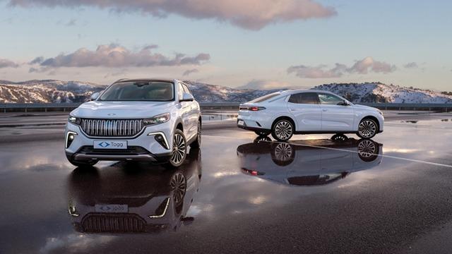 Yerli otomobil Togg'un yeni rengi belli oldu! 750 bin TL’ye sıfır faiz kampanyasını duyurdu 