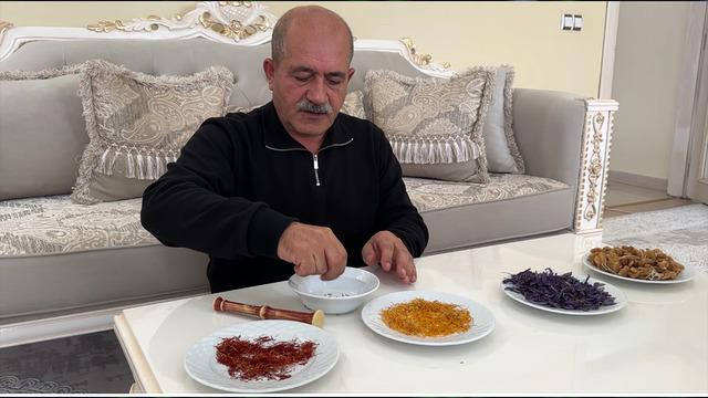 'Burada olmaz, başaramayacaksın' dediler! İnat edip başardı 'rehber' oldu