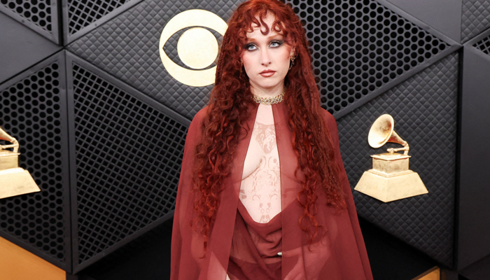 Şalı &ccedil;ıkarınca olanlar oldu! Kırmızı halıda şok etkisi...