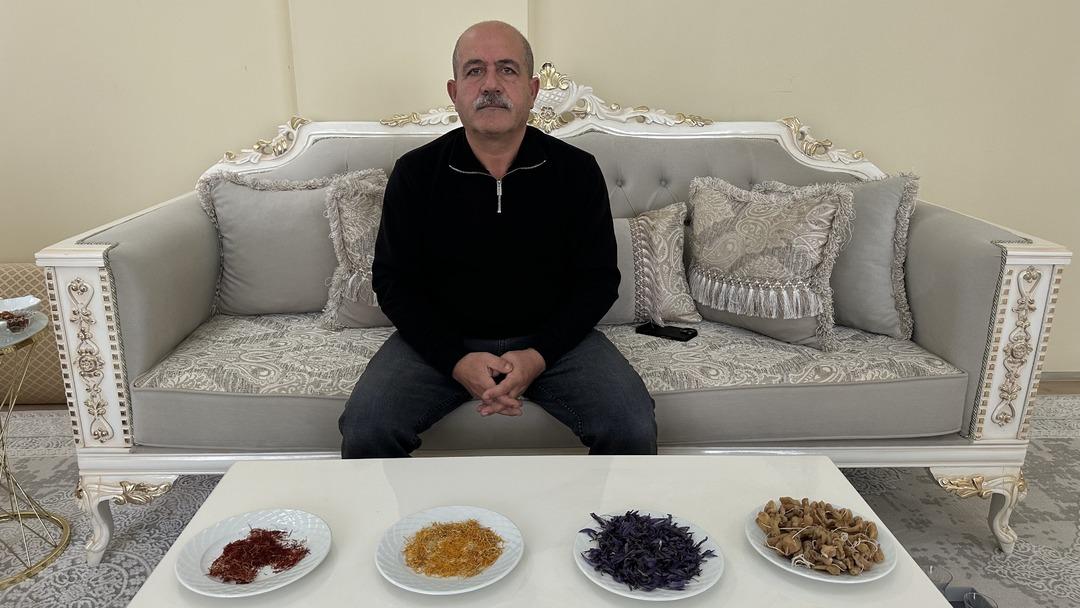 Burada olmaz, başaramayacaksın dediler! İnat edip başardı rehber oldu 1