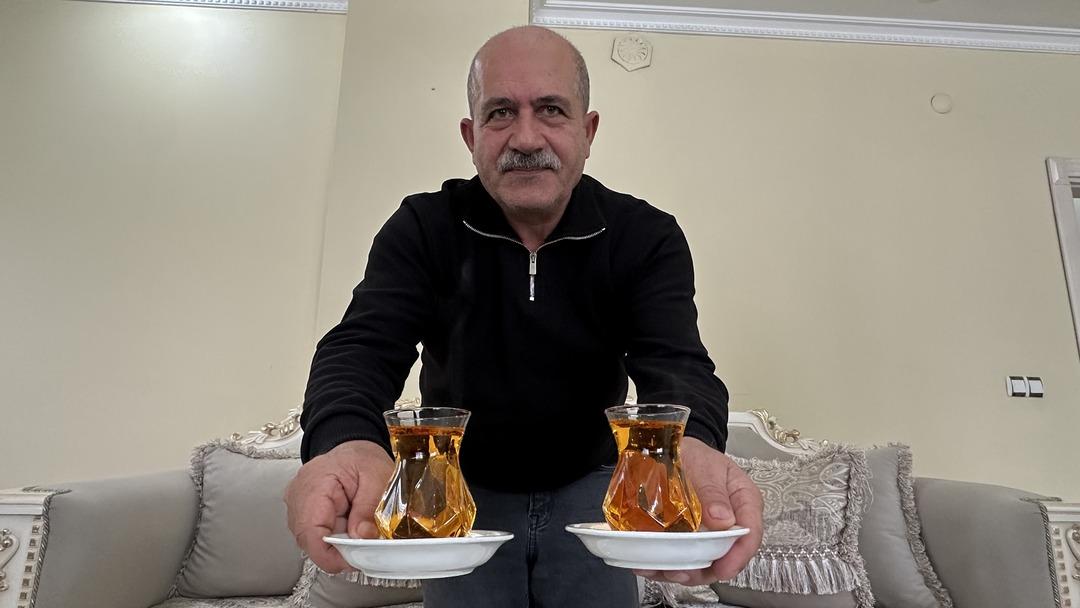 Burada olmaz, başaramayacaksın dediler! İnat edip başardı rehber oldu 3