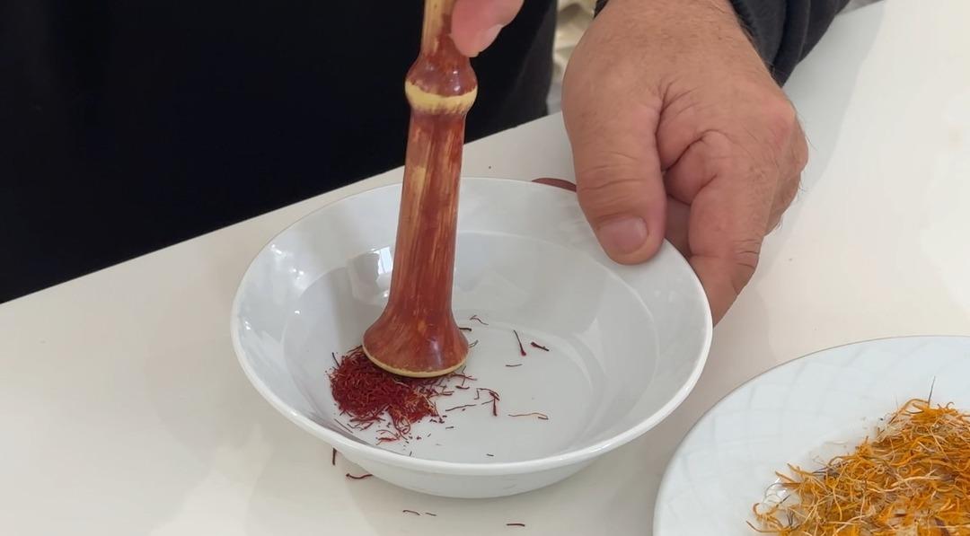 Burada olmaz, başaramayacaksın dediler! İnat edip başardı rehber oldu 7