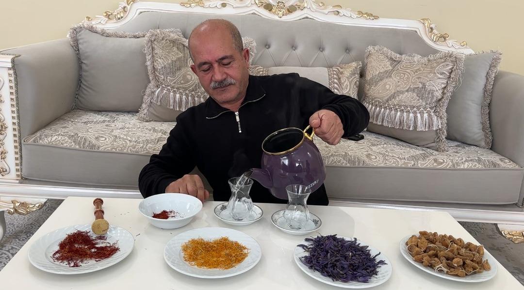 Burada olmaz, başaramayacaksın dediler! İnat edip başardı rehber oldu 8