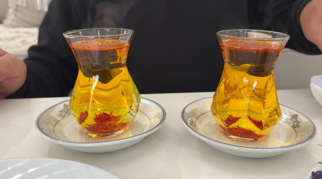 Burada olmaz, başaramayacaksın dediler! İnat edip başardı rehber oldu 9