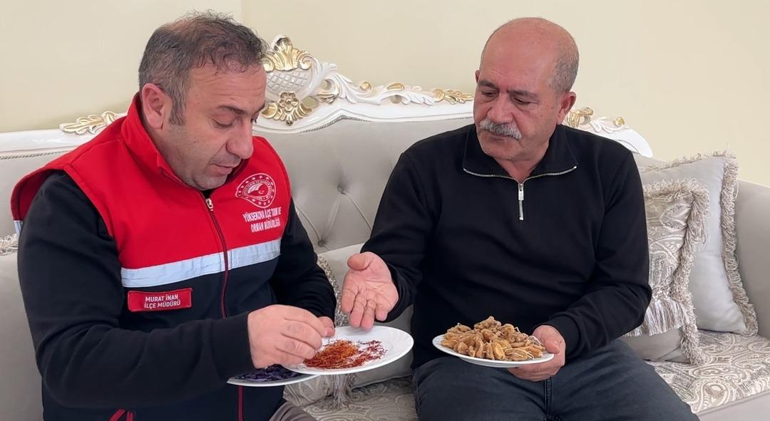 Burada olmaz, başaramayacaksın dediler! İnat edip başardı rehber oldu 11