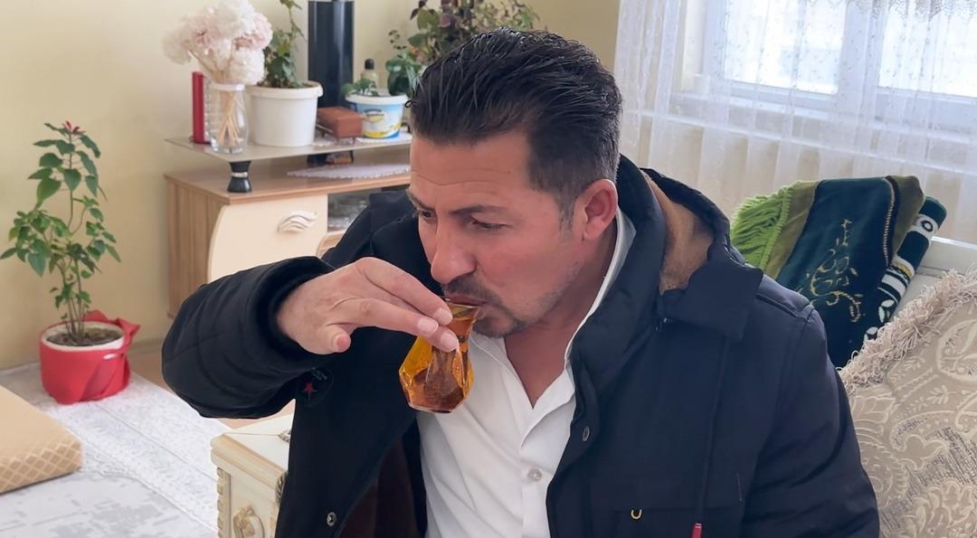 Burada olmaz, başaramayacaksın dediler! İnat edip başardı rehber oldu 12