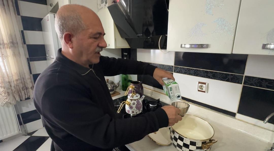 Burada olmaz, başaramayacaksın dediler! İnat edip başardı rehber oldu 13