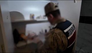 Şanlıurfa'da tefecilik yapan organize su&ccedil; &ouml;rg&uuml;t&uuml;ne operasyon! 37 kişi yakalandı