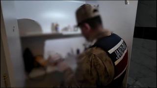 Şanlıurfa'da tefecilik yapan organize suç örgütüne operasyon! 37 kişi yakalandı