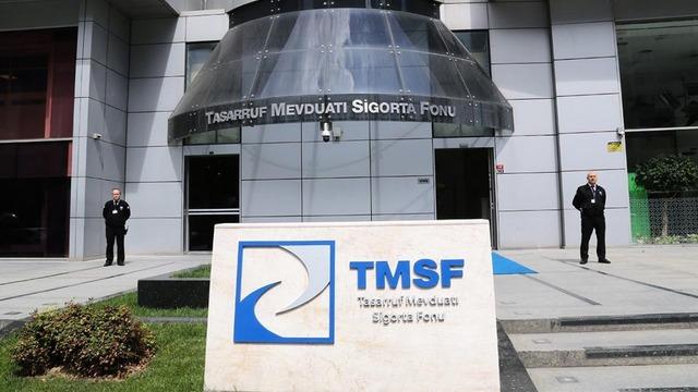 Bakan Yerlikaya a&ccedil;ıkladı! 12 şirkete TMSF tarafından kayyum atandı