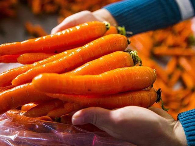 Havu&ccedil; markette 4 kat zamlandı!