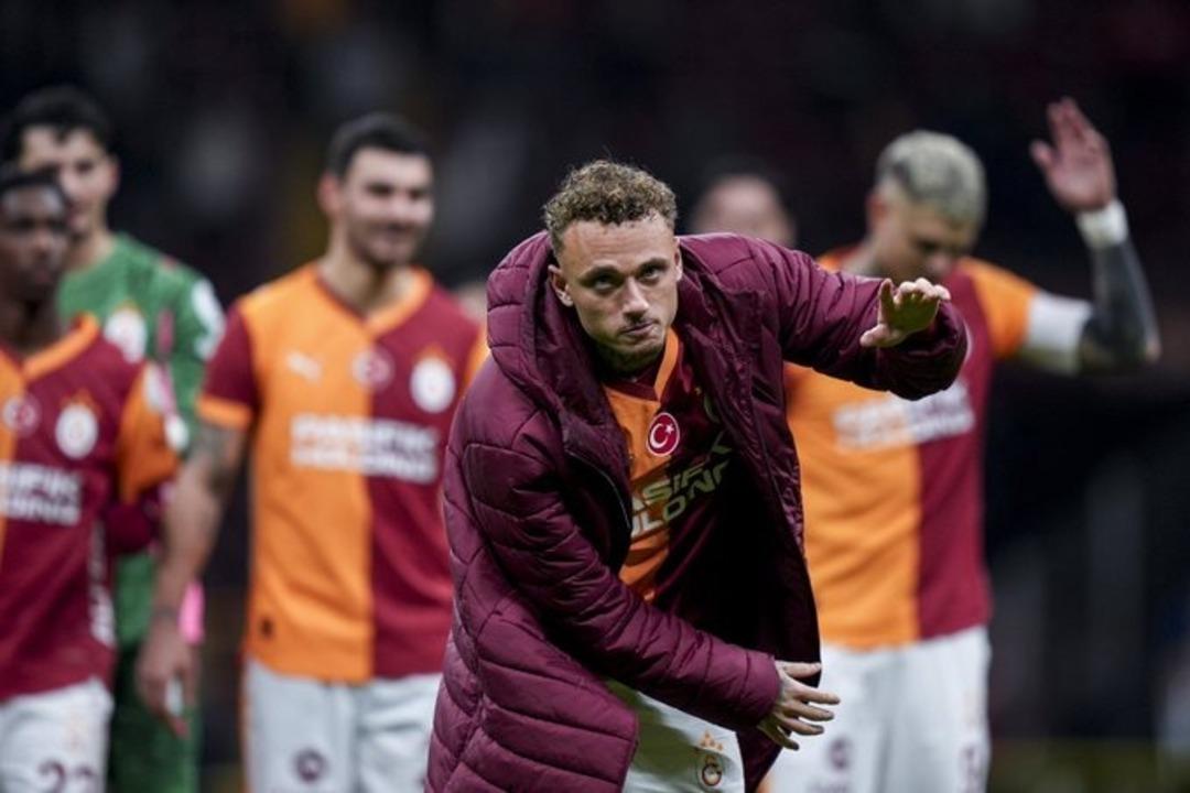 Ahmet &Ccedil;akar dan Galatasaray ma&ccedil;ı değerlendirmesi! "F.Bah&ccedil;e asla G.Saray gibi olamıyor" 3