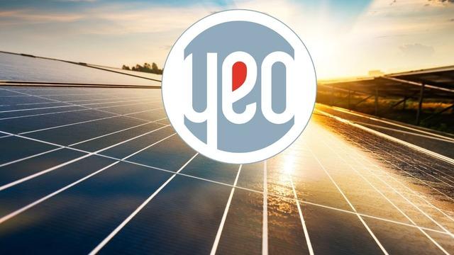  YEO Teknoloji (YEOTK) 111,2 milyon dolara imza attı! Hisseler pozitif