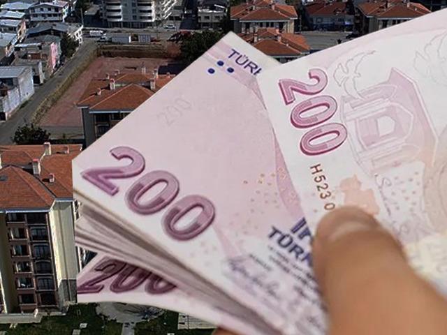 Konut fiyatları y&uuml;kseldi! En pahalı ve ucuz iller listesi değişti: 'Başkent' detayı...