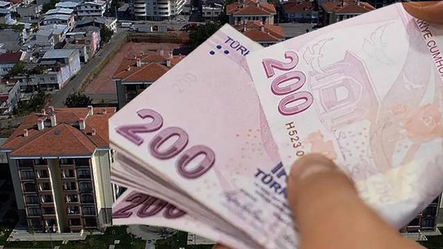 Konut fiyatları yükseldi! En pahalı ve ucuz iller listesi değişti: 'Başkent' detayı...