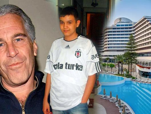 Burak Oğraş'ın ş&uuml;pheli &ouml;l&uuml;m&uuml;ndeki karanlık Epstein bağlantısı