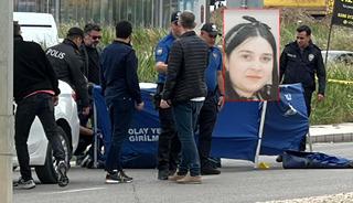 Eş katilini kardeşi uyarmış! Mesajlar ortaya &ccedil;ıktı