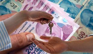 Konut kredisi &ccedil;ekecekler dikkat! Aylık taksit 262 bin TL'yi buluyor