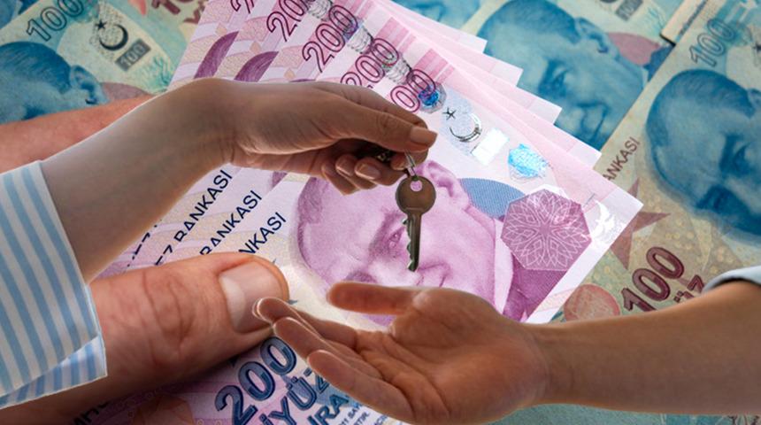 Konut kredisi &ccedil;ekecekler dikkat! Aylık taksit 262 bin TL'yi buluyor