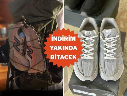 Hem rahat hem tarz! İndirimin bug&uuml;n son g&uuml;n&uuml; ka&ccedil;ırmayın