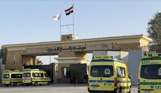 Mayıs 2024'ten beri kapalıydı! Bug&uuml;n iki y&ouml;nl&uuml; ge&ccedil;işe a&ccedil;ıldı