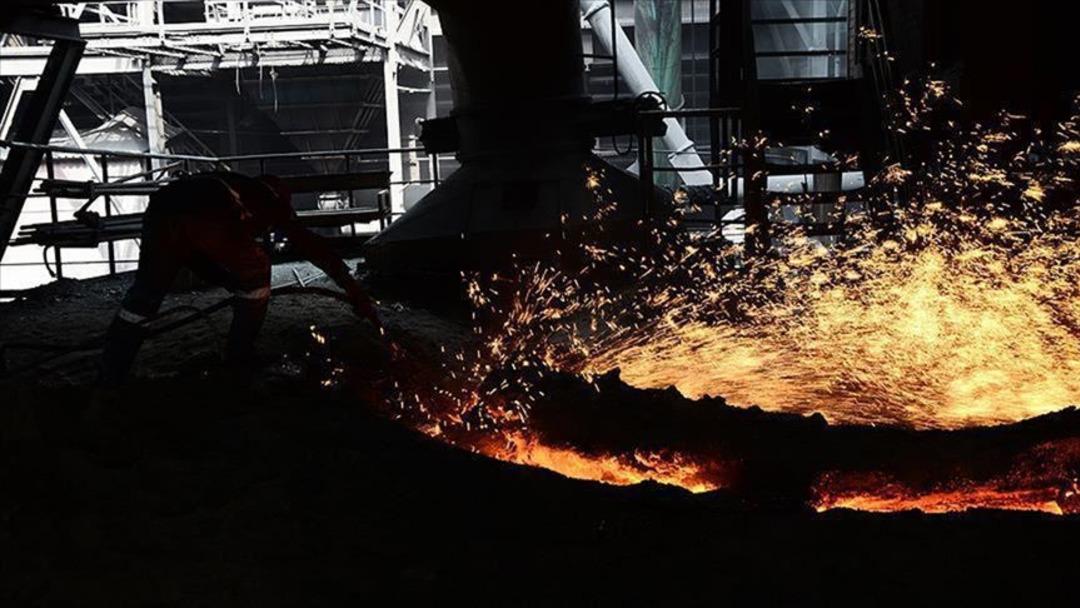 İSO açıkladı: İmalat PMI yeni yıla düşüşle başladı 3