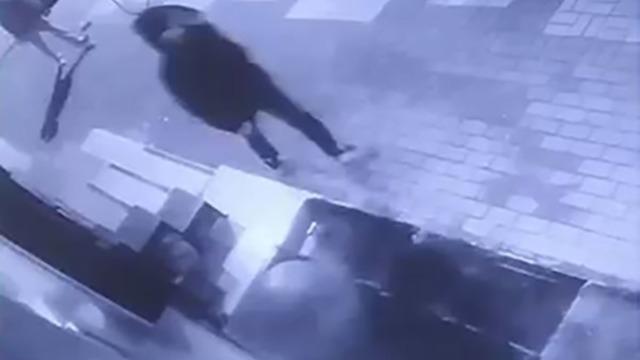 Bursa’da araçlara zarar veren 3 kişi yakalandı