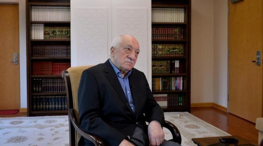 Mahkeme bu itirafla yankılandı: Fethullah Gülen üzerindeki atleti çıkarıp hediye olarak bana gönderdi!