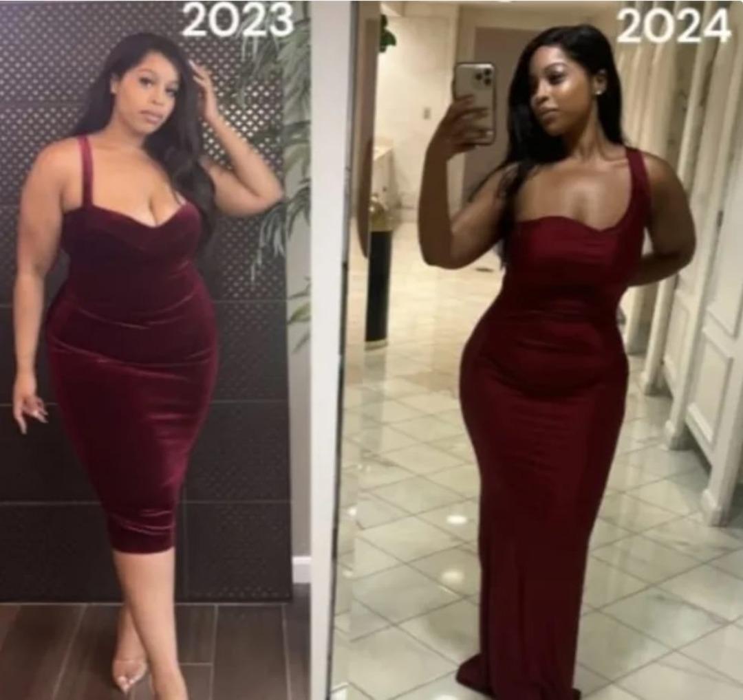 6 ayda 32 kilo verdi: Tek yaptığım şey bu şekilde y&uuml;r&uuml;mek oldu 3