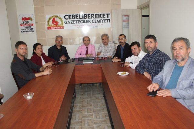 CGC’de Ali Cihangir, güven tazeledi