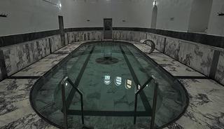 Tarihi hamam k&uuml;lt&uuml;r&uuml; son yıllarda İstanbul ekonomisine katkı sağlıyor!