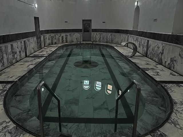 Tarihi hamam k&uuml;lt&uuml;r&uuml; son yıllarda İstanbul ekonomisine katkı sağlıyor!