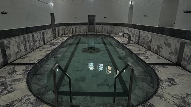 Tarihi hamam kültürü son yıllarda İstanbul ekonomisine katkı sağlıyor!