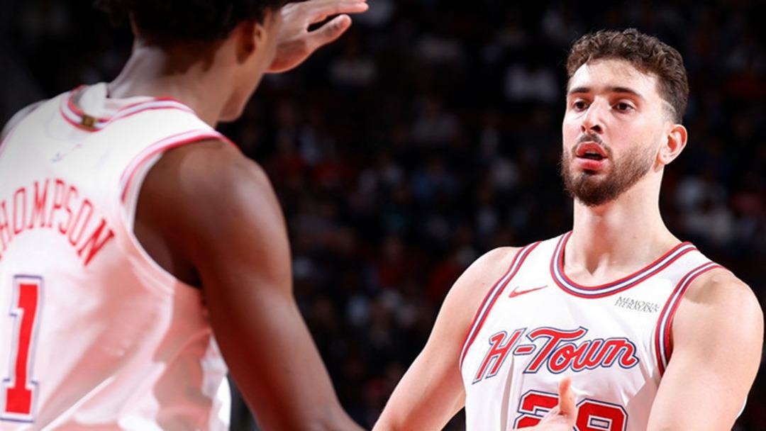 LeBron James ten rekor &uuml;st&uuml;ne rekor: 22.kez All-Star se&ccedil;ildi! Alperen Şeng&uuml;n e NBA de  All-Star  şoku 1