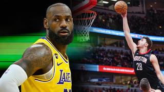 LeBron James'ten rekor üstüne rekor: 22.kez All-Star seçildi! Alperen Şengün'e NBA'de 'All-Star' şoku