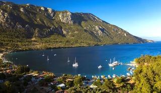 T&uuml;rkiye'ye en &ccedil;ok ziyaret&ccedil;i g&ouml;nderen &uuml;lkeler a&ccedil;ıklandı! Ruslar zirvede, Almanlar ve İngilizler ilk &uuml;&ccedil;te