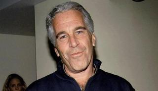 Jeffrey Epstein oyun oynarken de tehlikeliymiş!