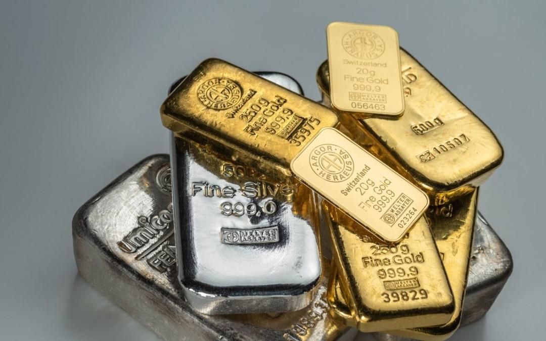 İslam Memiş ten sert uyarı! "Altın ve g&uuml;m&uuml;ş yatırımcısını silkeleyecekler" 1